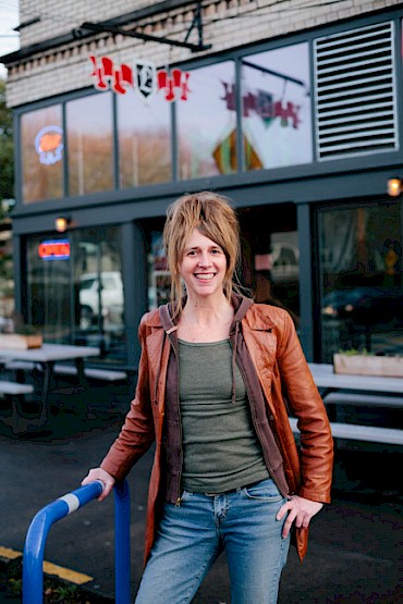 In 1992, the LaurelThirst was very first Portland bar a 21-year-old Little Sue ever went to—she's been returning, and playing its stage, for over 25 years now