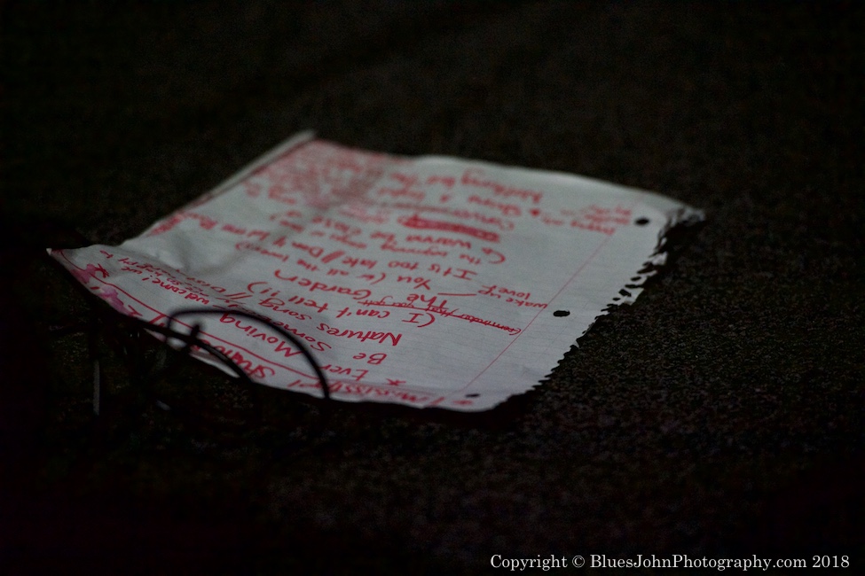 Moorea Masa, Mississippi Studios, photo by John Alcala