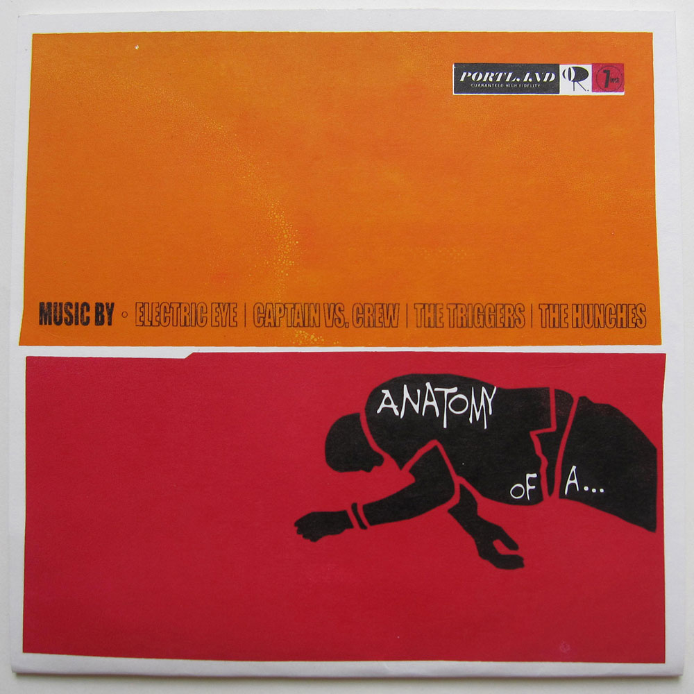 Jealous Butcher Records