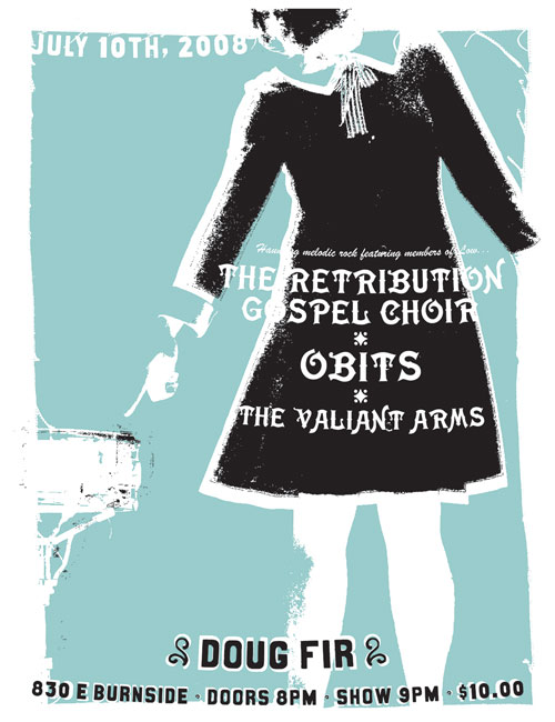 Jealous Butcher Records