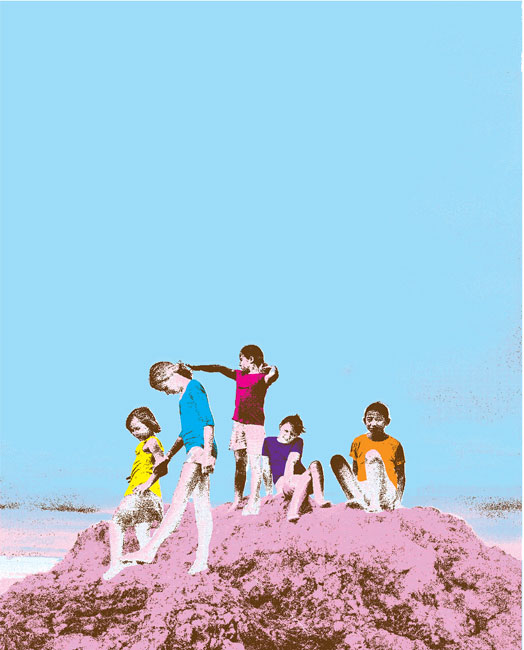 Jealous Butcher Records