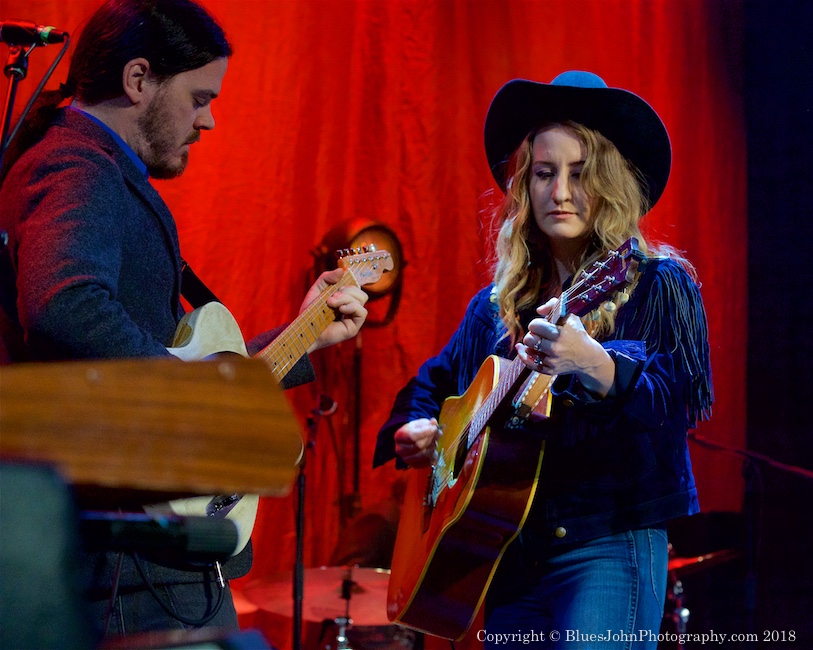 Margo Price, Revolution Hall, photo by John Alcala