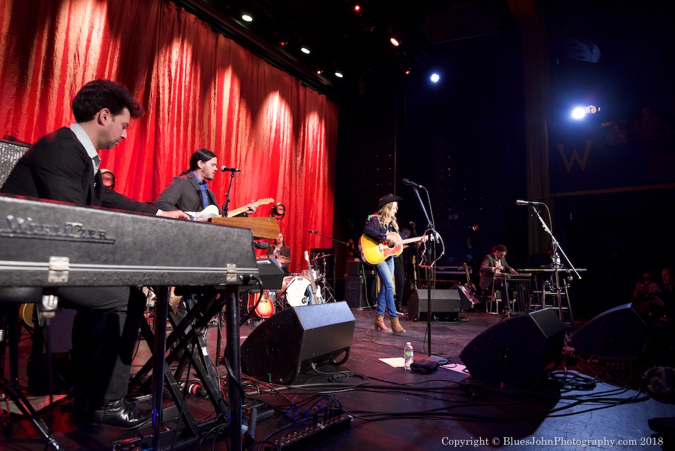 Margo Price, Revolution Hall, photo by John Alcala