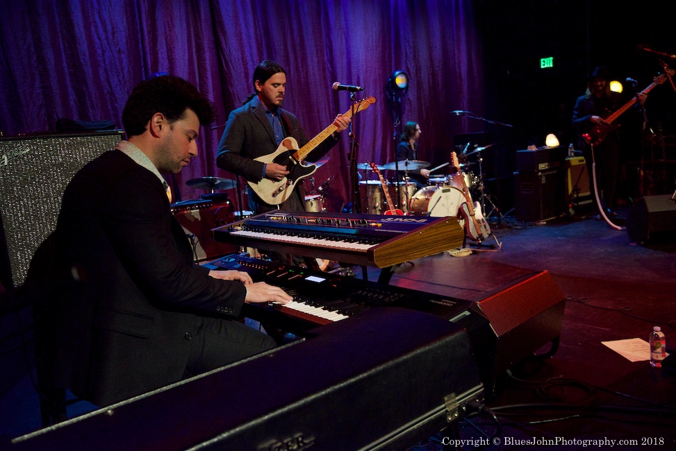Margo Price, Revolution Hall, photo by John Alcala