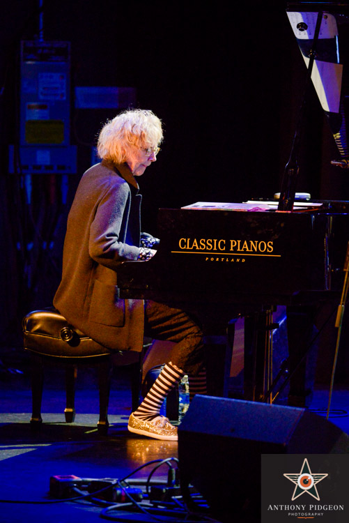 Jazz By 5, Revolution Hall, PDX Jazz Festival, PDX Jazz, photo by Anthony Pidgeon