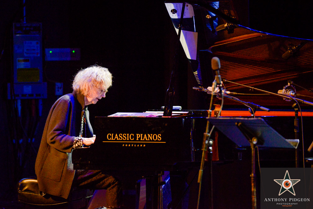 Jazz By 5, Revolution Hall, PDX Jazz Festival, PDX Jazz, photo by Anthony Pidgeon