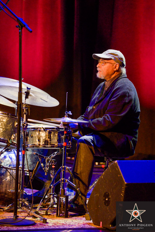 Jazz By 5, Revolution Hall, PDX Jazz Festival, PDX Jazz, photo by Anthony Pidgeon