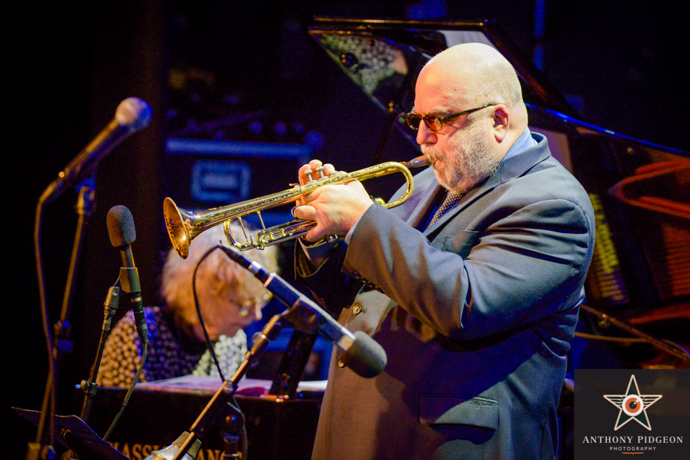 Jazz By 5, Revolution Hall, PDX Jazz Festival, PDX Jazz, photo by Anthony Pidgeon