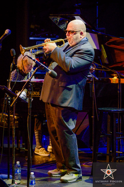 Jazz By 5, Revolution Hall, PDX Jazz Festival, PDX Jazz, photo by Anthony Pidgeon