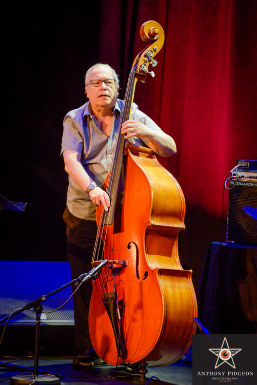 Jazz By 5, Revolution Hall, PDX Jazz Festival, PDX Jazz, photo by Anthony Pidgeon