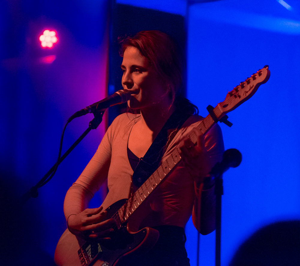 Doug Fir Lounge, photo by Chad Lanning