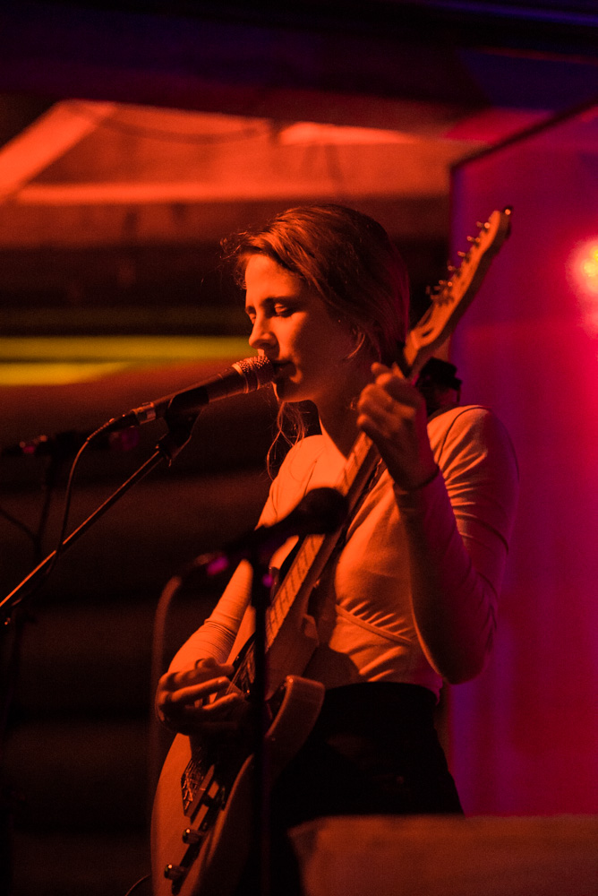 Doug Fir Lounge, photo by Chad Lanning