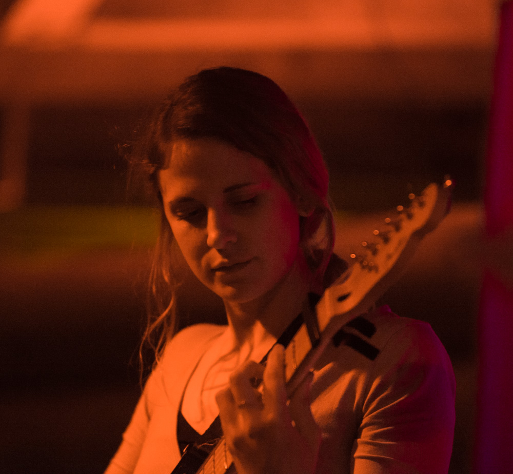 Doug Fir Lounge, photo by Chad Lanning