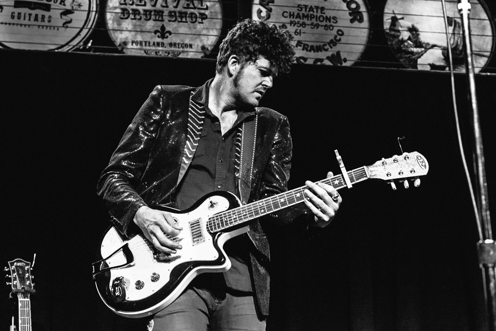 KOLARS, Mississippi Studios, photo by Blake Sourisseau