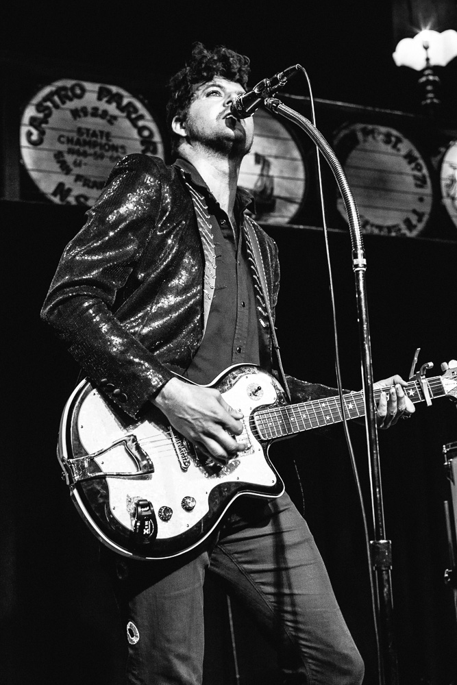 KOLARS, Mississippi Studios, photo by Blake Sourisseau