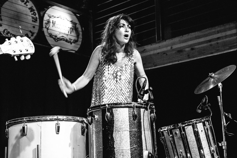 KOLARS, Mississippi Studios, photo by Blake Sourisseau