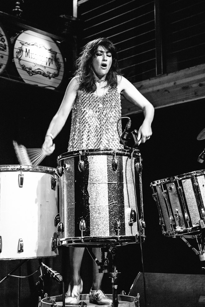 KOLARS, Mississippi Studios, photo by Blake Sourisseau