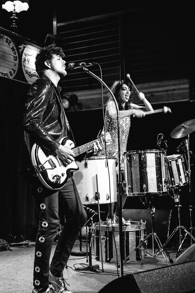 KOLARS, Mississippi Studios, photo by Blake Sourisseau