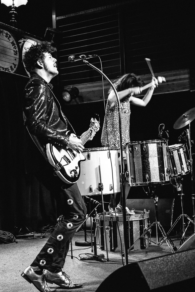 KOLARS, Mississippi Studios, photo by Blake Sourisseau