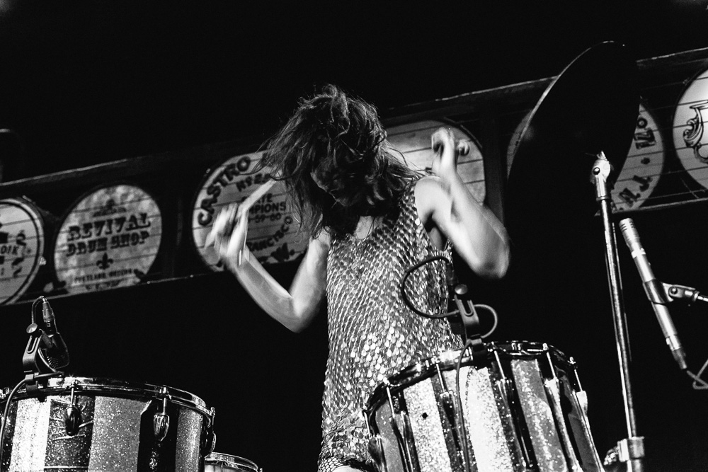 KOLARS, Mississippi Studios, photo by Blake Sourisseau