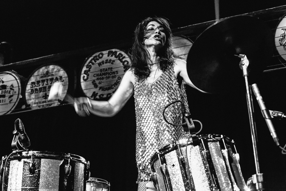 KOLARS, Mississippi Studios, photo by Blake Sourisseau