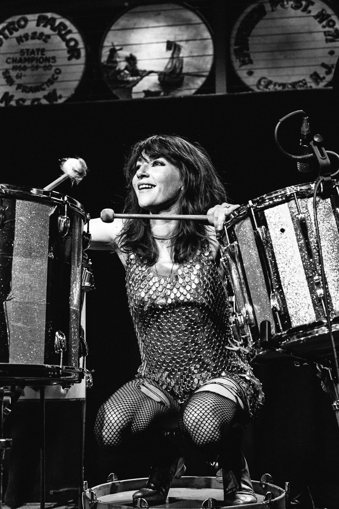 KOLARS, Mississippi Studios, photo by Blake Sourisseau