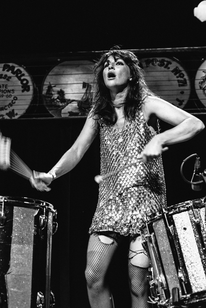 KOLARS, Mississippi Studios, photo by Blake Sourisseau