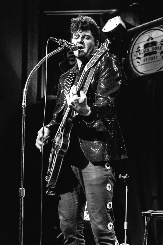 KOLARS, Mississippi Studios, photo by Blake Sourisseau