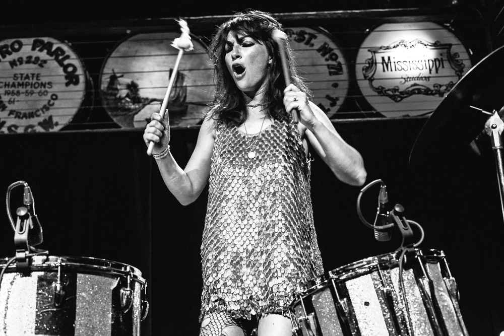 KOLARS, Mississippi Studios, photo by Blake Sourisseau