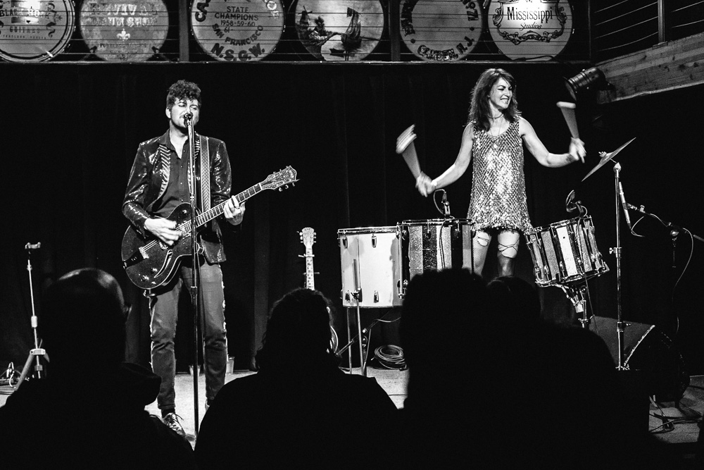 KOLARS, Mississippi Studios, photo by Blake Sourisseau