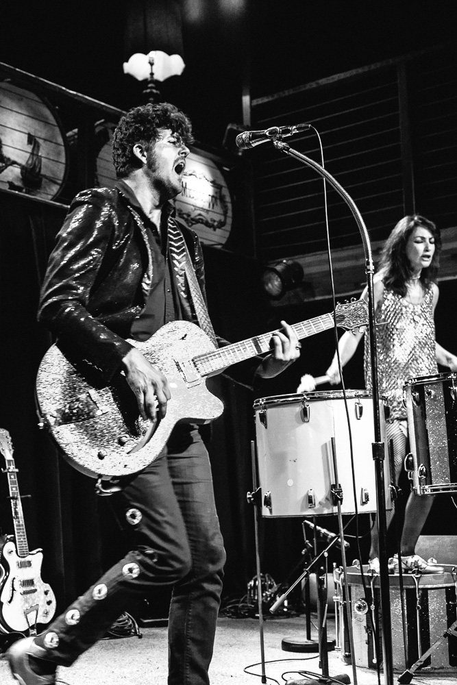 KOLARS, Mississippi Studios, photo by Blake Sourisseau