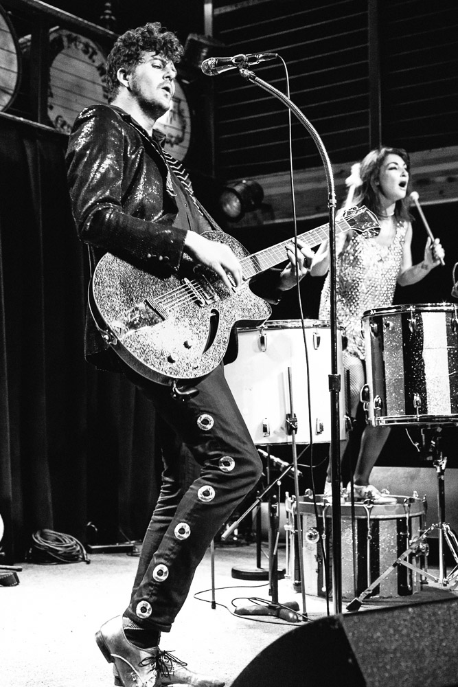 KOLARS, Mississippi Studios, photo by Blake Sourisseau