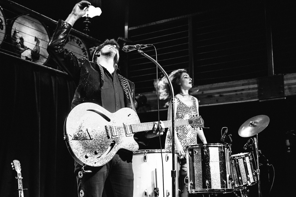 KOLARS, Mississippi Studios, photo by Blake Sourisseau