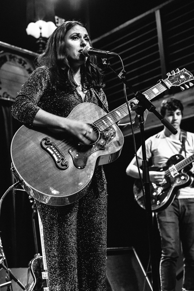 Escondido, Mississippi Studios, photo by Blake Sourisseau