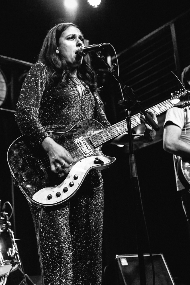 Escondido, Mississippi Studios, photo by Blake Sourisseau