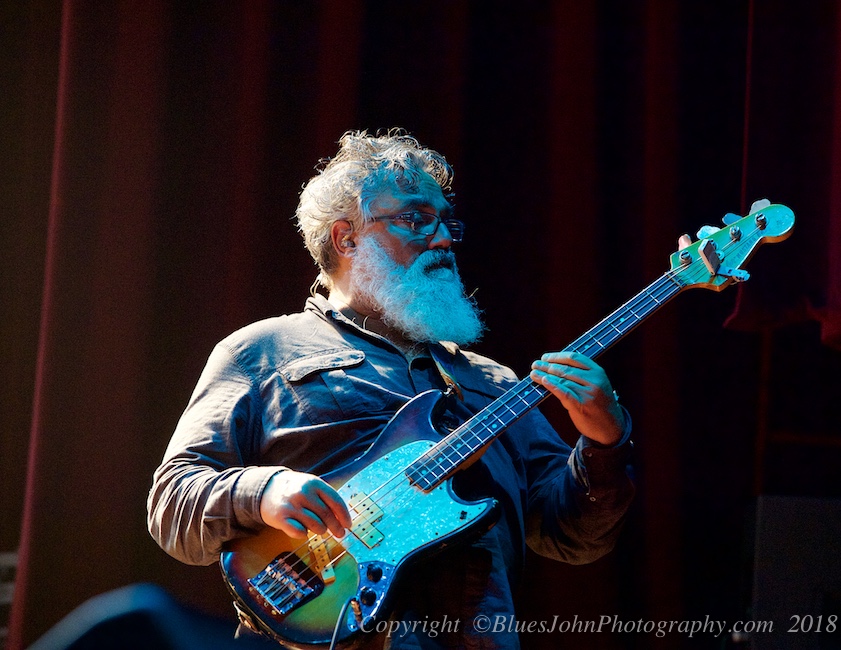 Jonny Lang, The Elsinore Theatre, photo by John Alcala