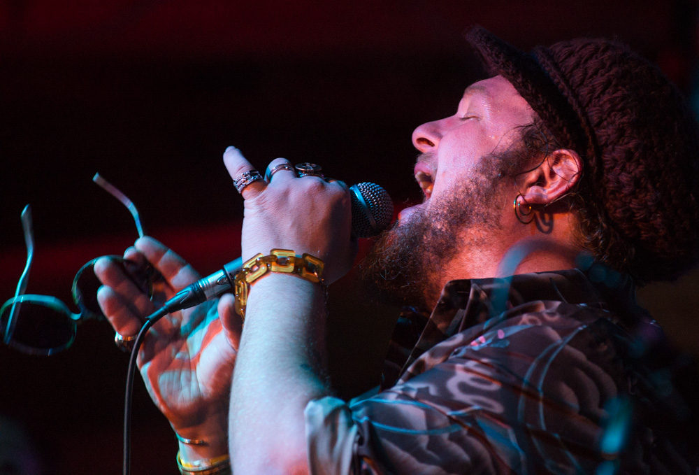 Doug Fir Lounge, photo by Chad Lanning