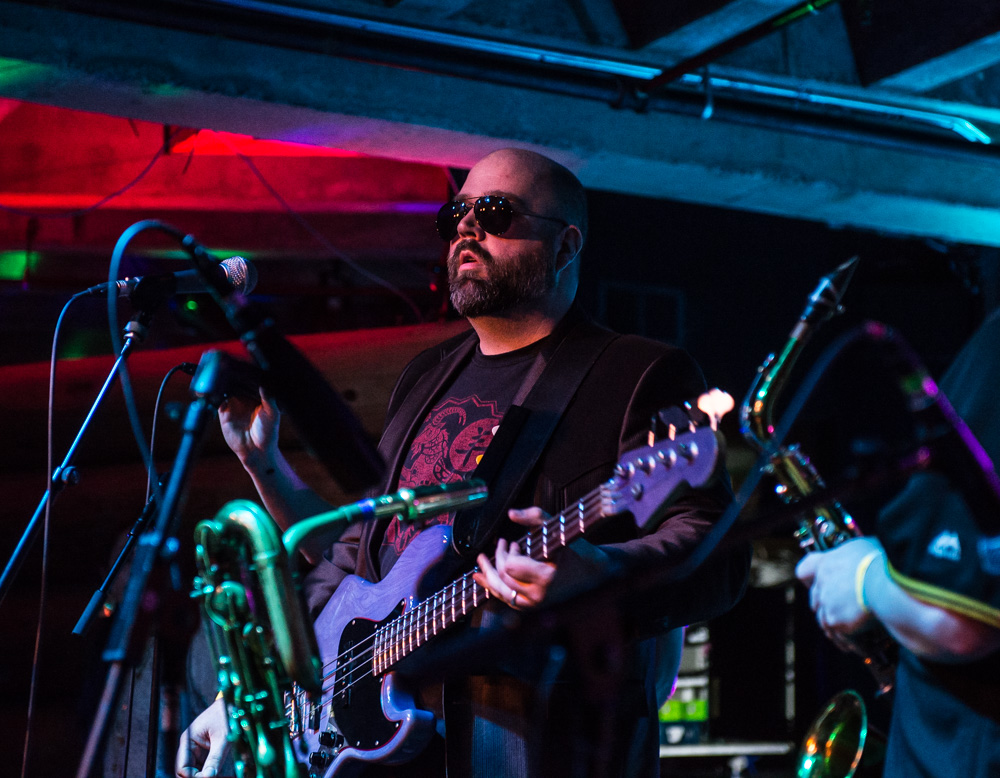 Doug Fir Lounge, photo by Chad Lanning