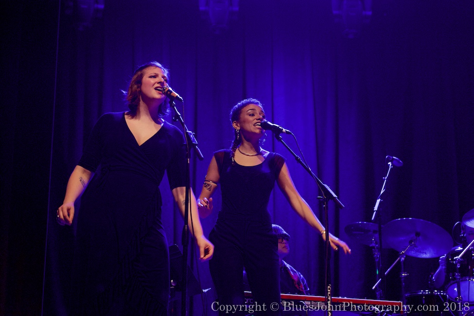 Jesse Colin Young, Aladdin Theater, photo by John Alcala