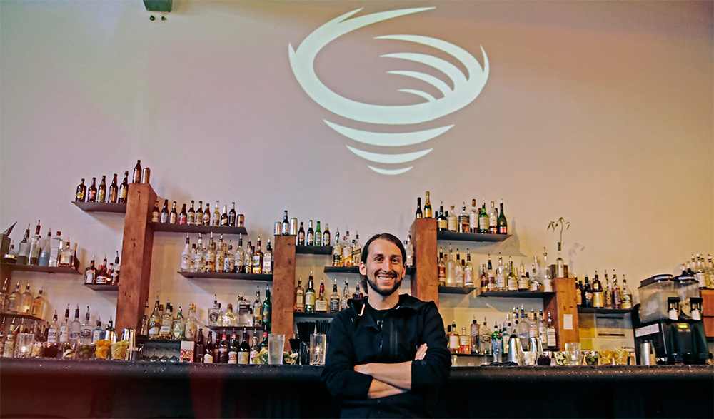 Vortex Music Magazine, Holocene, Vortex Music Magazine, photo by Autumn Andel