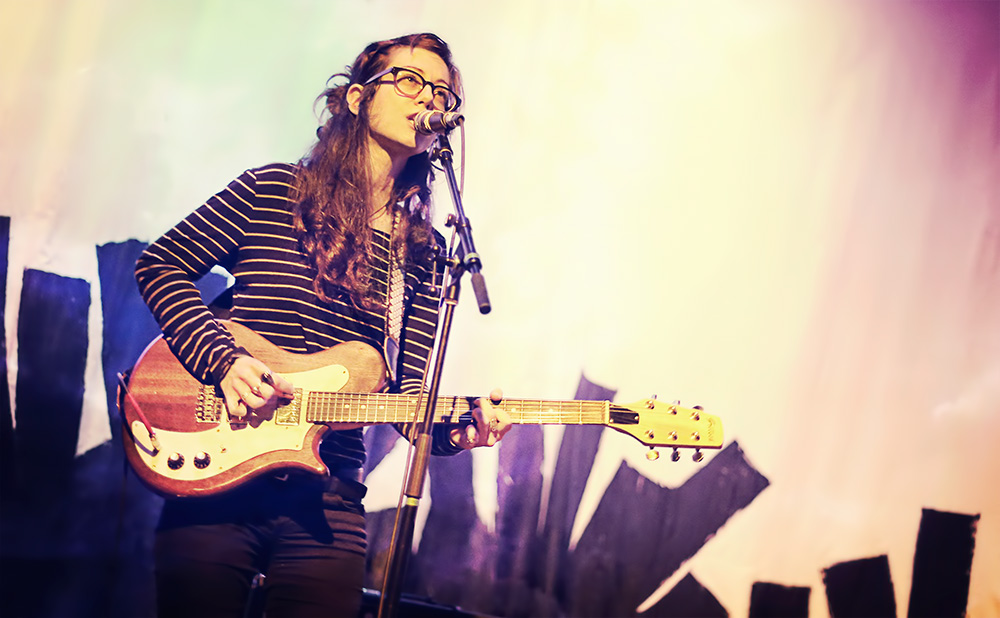 The Ghost Ease, Holocene, Vortex Music Magazine, photo by Autumn Andel