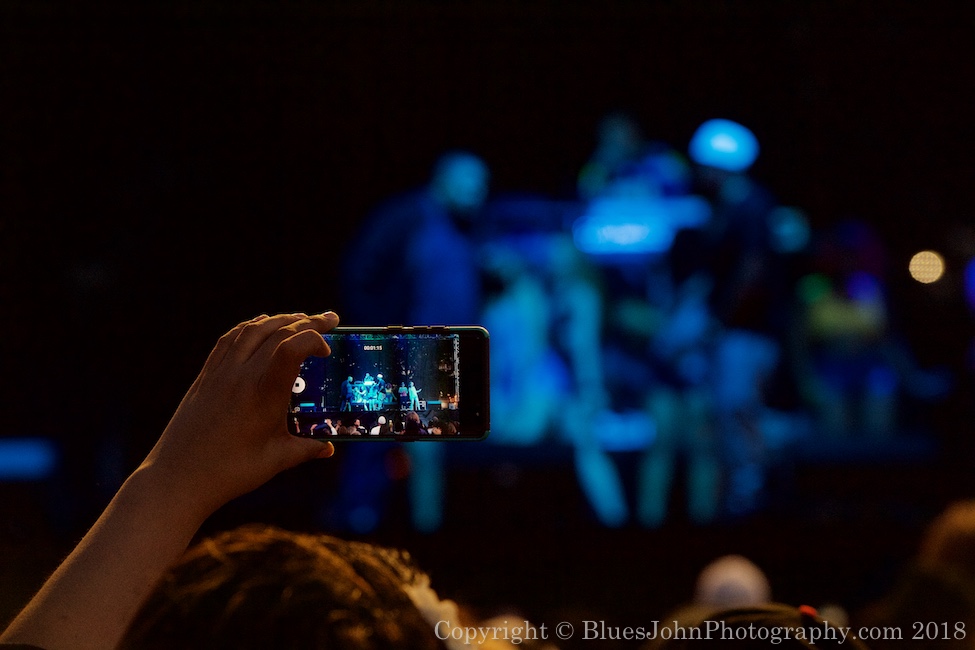 Sir Mix-A-Lot, Portland Rose Festival, Tom McCall Waterfront Park, photo by John Alcala