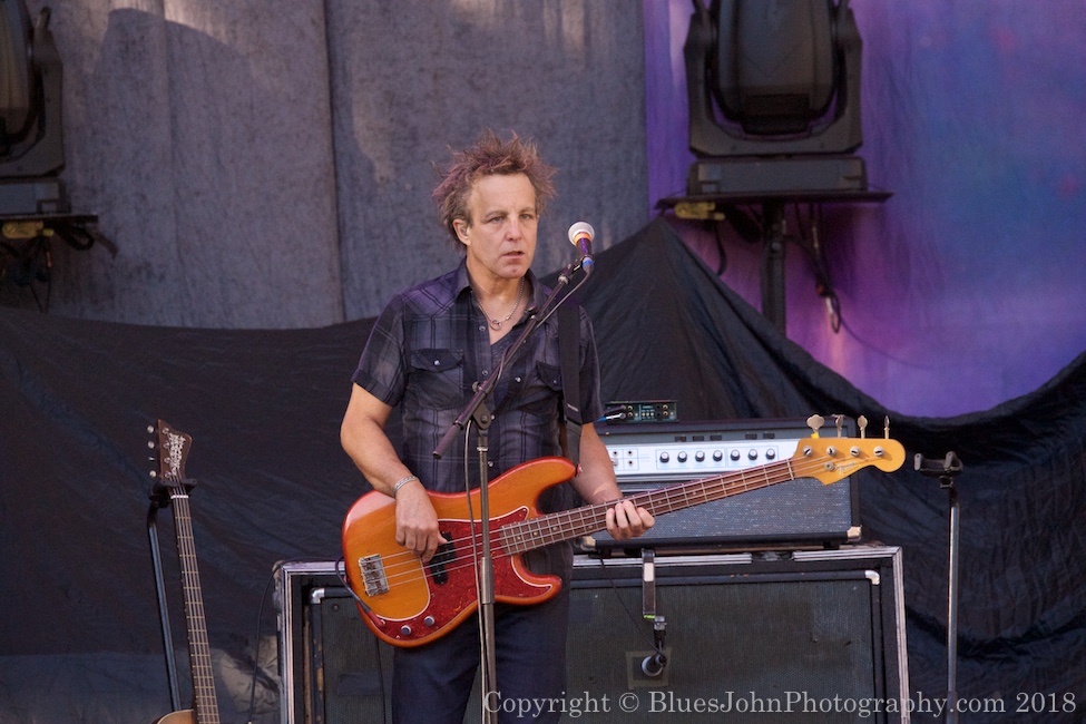 Lucinda Williams, Edgefield Amphitheater, photo by John Alcala