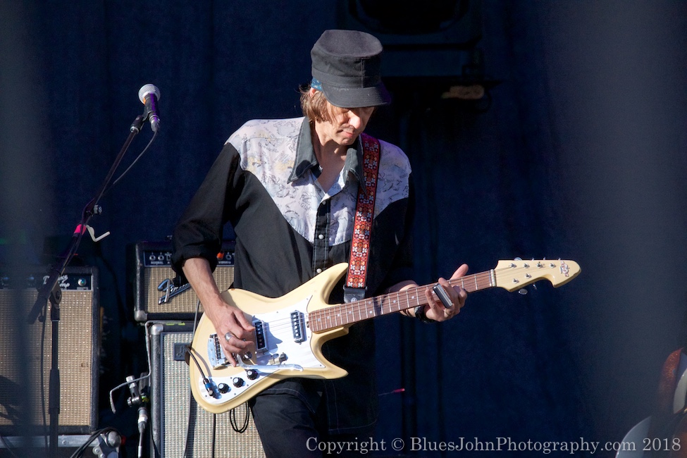 Lucinda Williams, Edgefield Amphitheater, photo by John Alcala