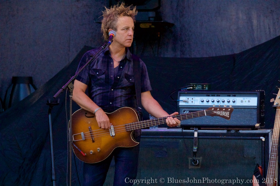 Lucinda Williams, Edgefield Amphitheater, photo by John Alcala