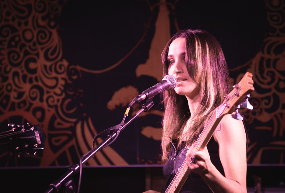 in/Planes, Alberta Street Pub, photo by Chad Lanning