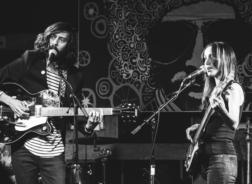 in/Planes, Alberta Street Pub, photo by Chad Lanning