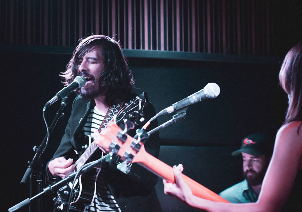 in/Planes, Alberta Street Pub, photo by Chad Lanning
