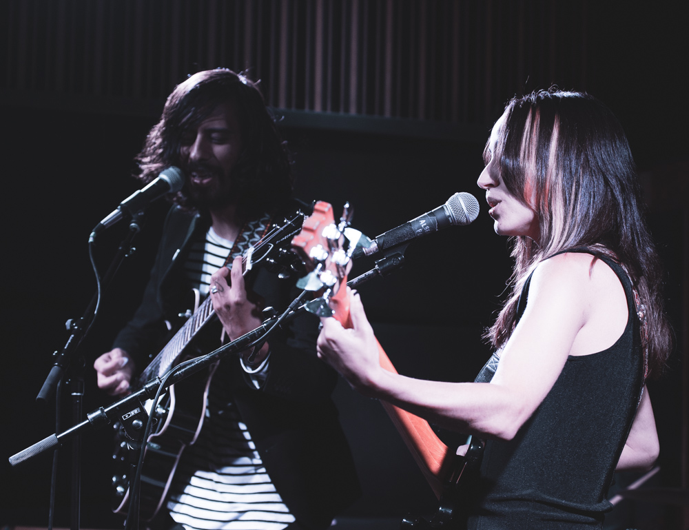 in/Planes, Alberta Street Pub, photo by Chad Lanning