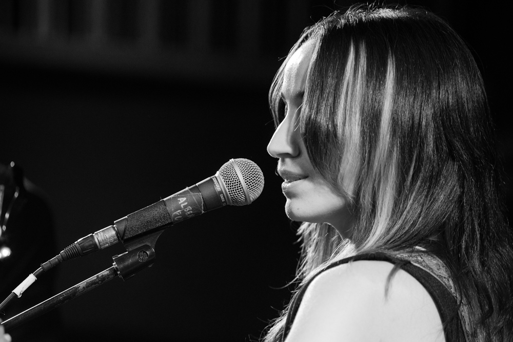 in/Planes, Alberta Street Pub, photo by Chad Lanning